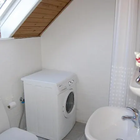 Beautiful In Ringkobing With Sauna Casa vacanze Ringkøbing