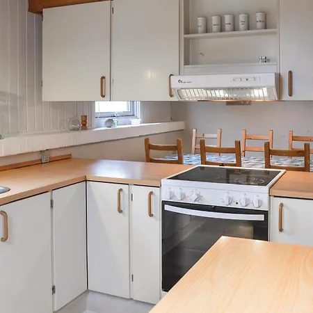 Beautiful In Ringkobing With Sauna *