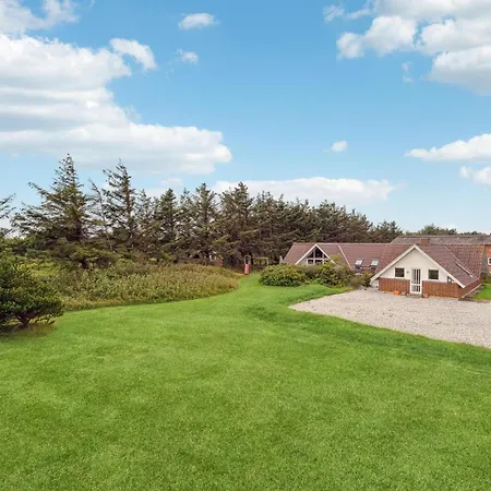 Casa vacanze Beautiful In Ringkobing With Sauna *