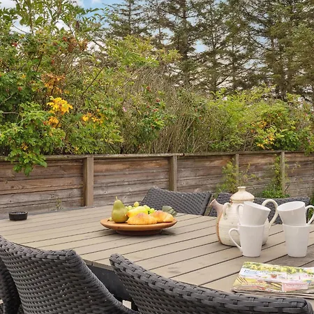 Beautiful In Ringkobing With Sauna Ringkøbing