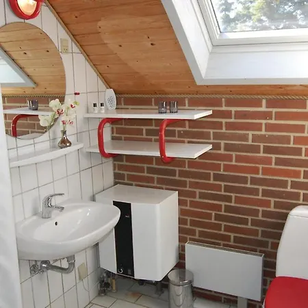 Beautiful In Ringkobing With Sauna