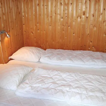 Beautiful In Ringkobing With Sauna * Ringkøbing